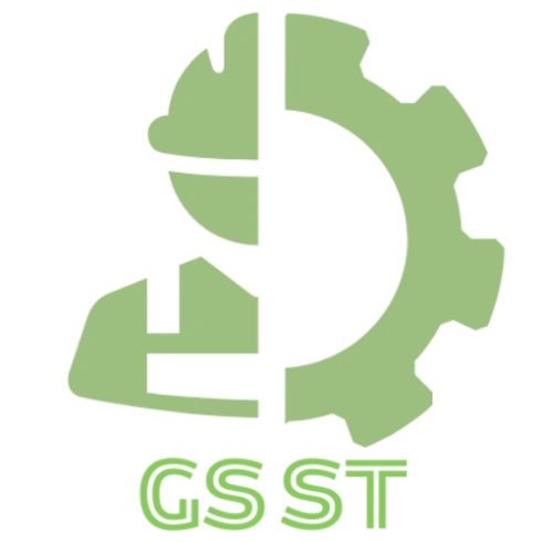 Logo da Assessoria GSST